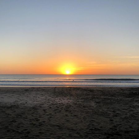 Playa Junquillal Hotel Hibiscus Cabina 4 מראה חיצוני תמונה